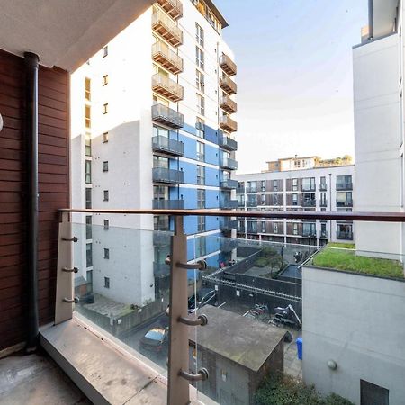 Ferienwohnung The London Bridge Collection Exterior foto