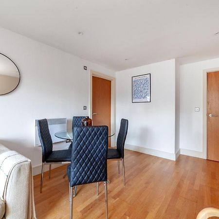 Ferienwohnung The London Bridge Collection Exterior foto