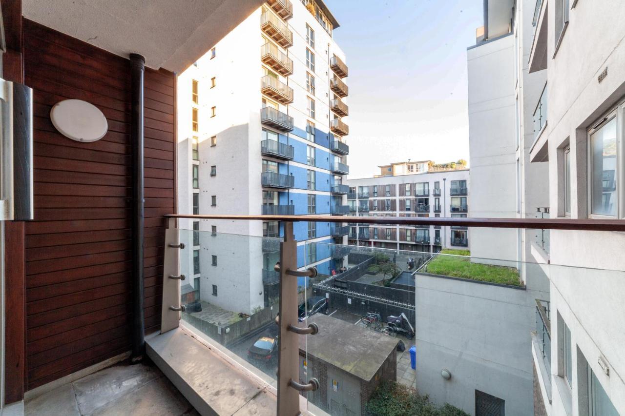 Ferienwohnung The London Bridge Collection Exterior foto