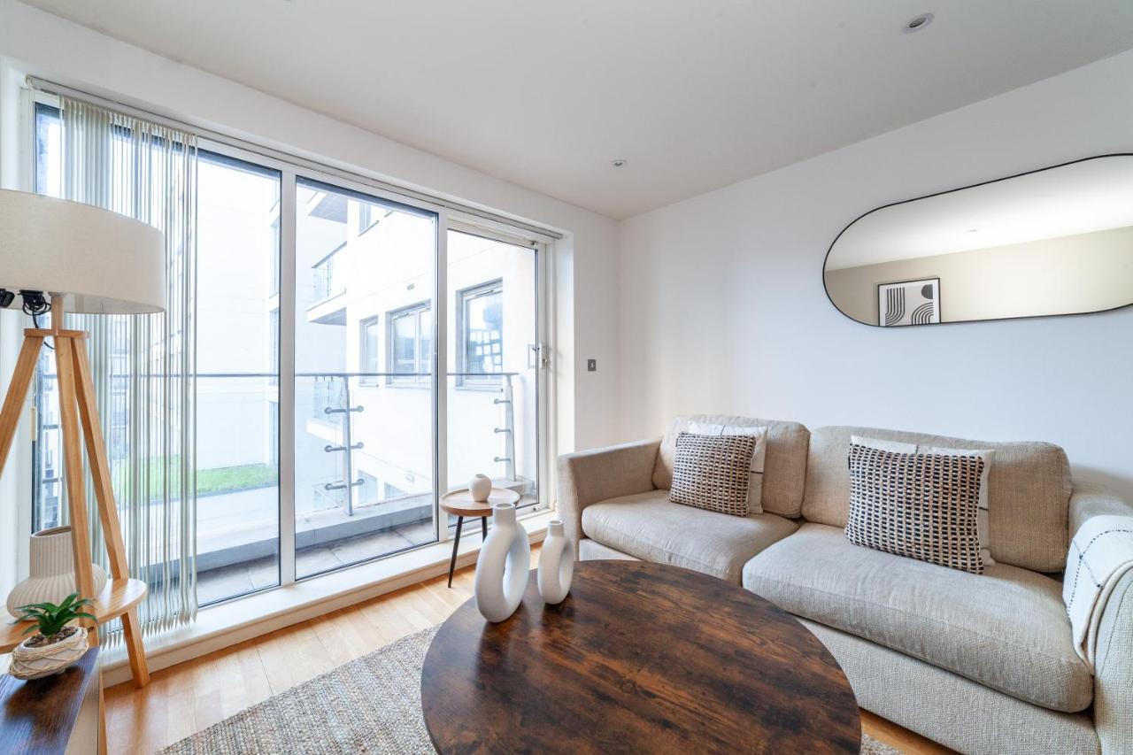 Ferienwohnung The London Bridge Collection Exterior foto