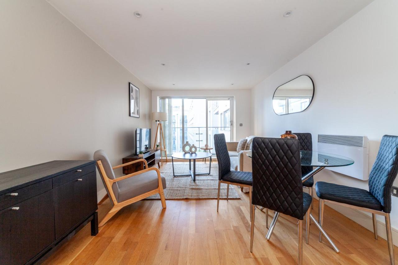 Ferienwohnung The London Bridge Collection Exterior foto